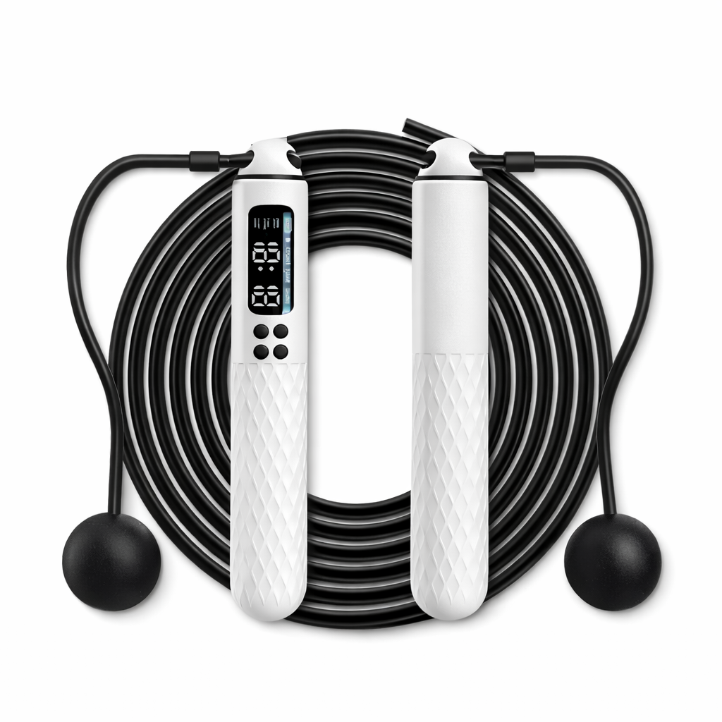 Pulse Rope - Corda Smart Senza Fili per Allenamenti Ovunque