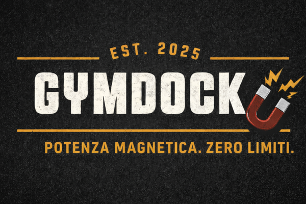 GymDock™