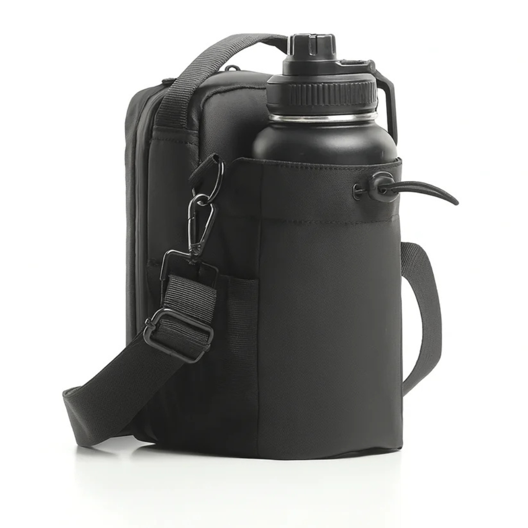 GymDock™ –  Borsa Magnetica da Palestra - The Angel Track