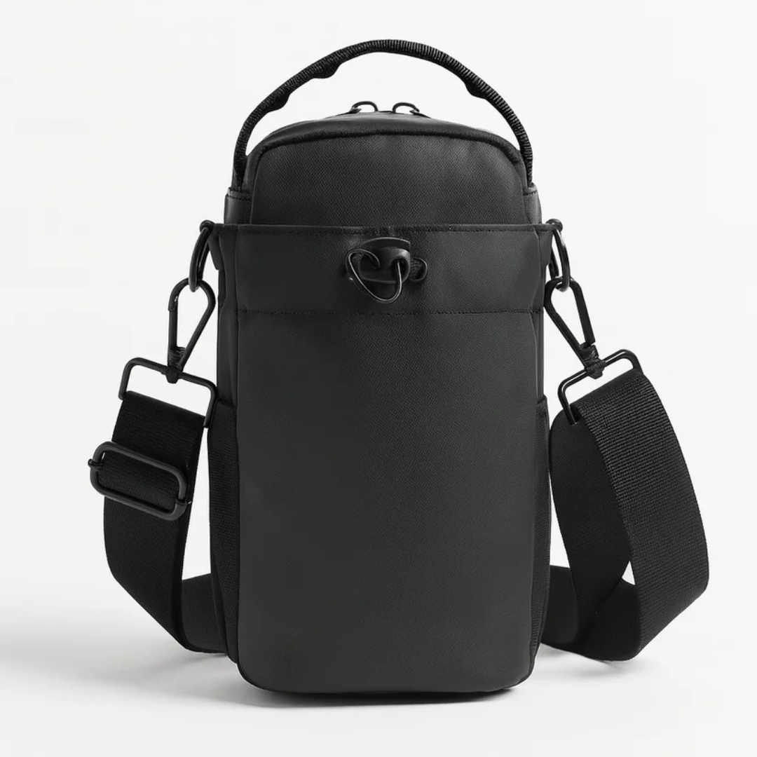 GymDock™ –  Borsa Magnetica da Palestra - The Angel Track