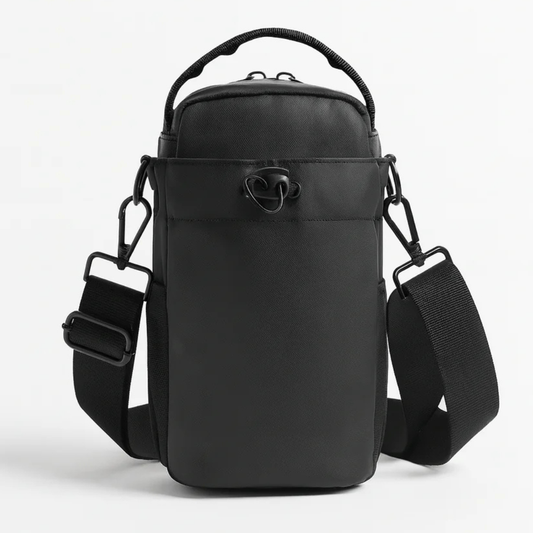 GymDock™ –  Borsa Magnetica da Palestra - The Angel Track