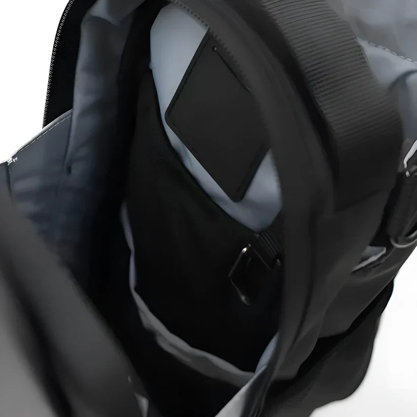 GymDock™ –  Borsa Magnetica da Palestra - The Angel Track