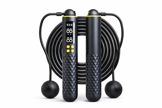 Pulse Rope - Corda Smart Senza Fili per Allenamenti Ovunque