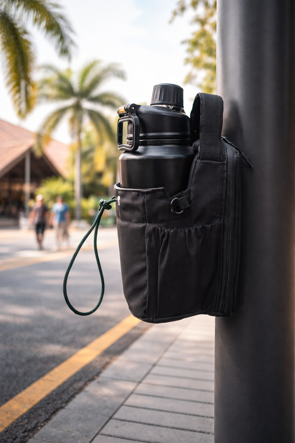 MagSnap - Supporto Magnetico da Palestra - The Angel Track