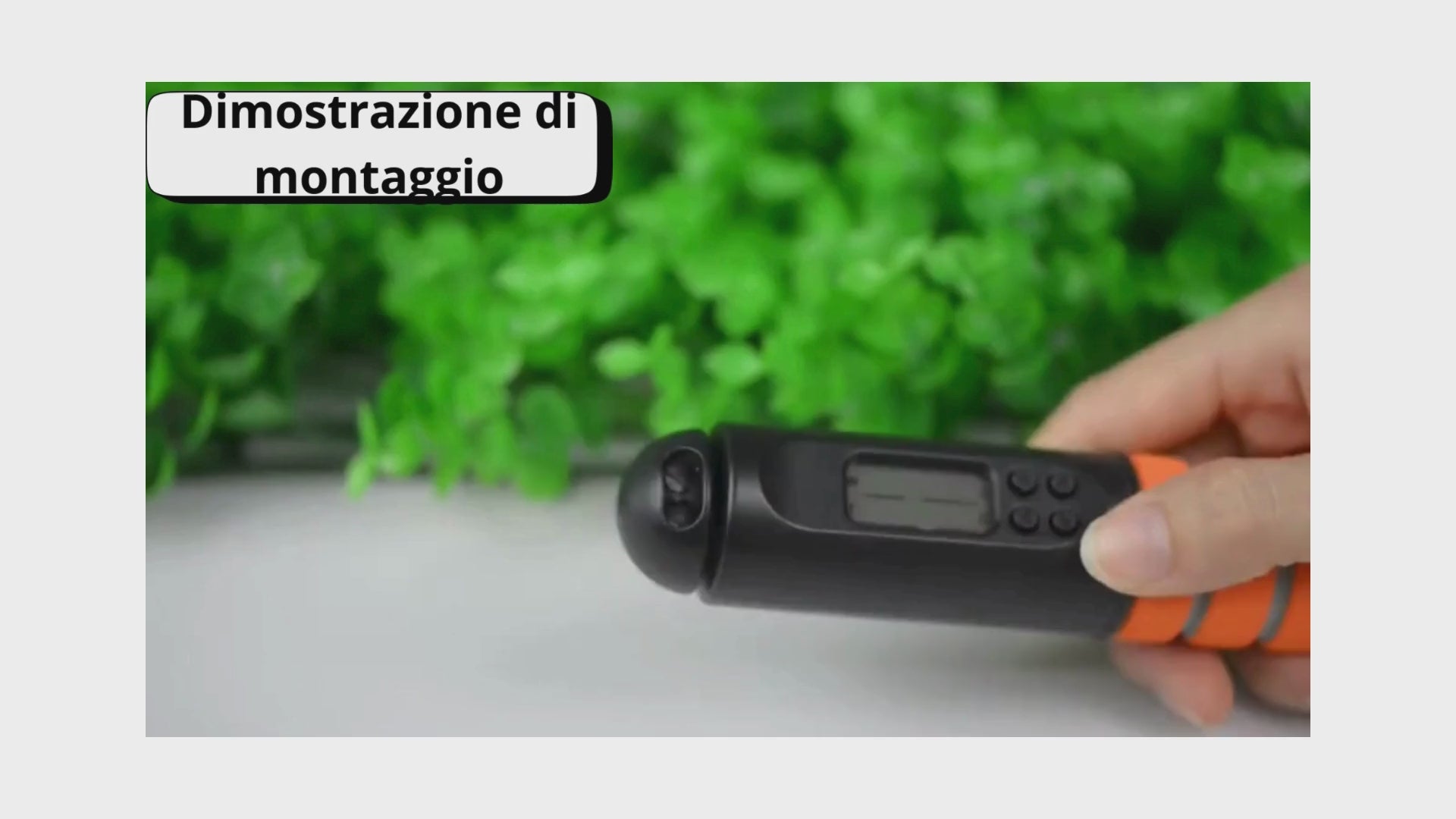 Carica il video: 