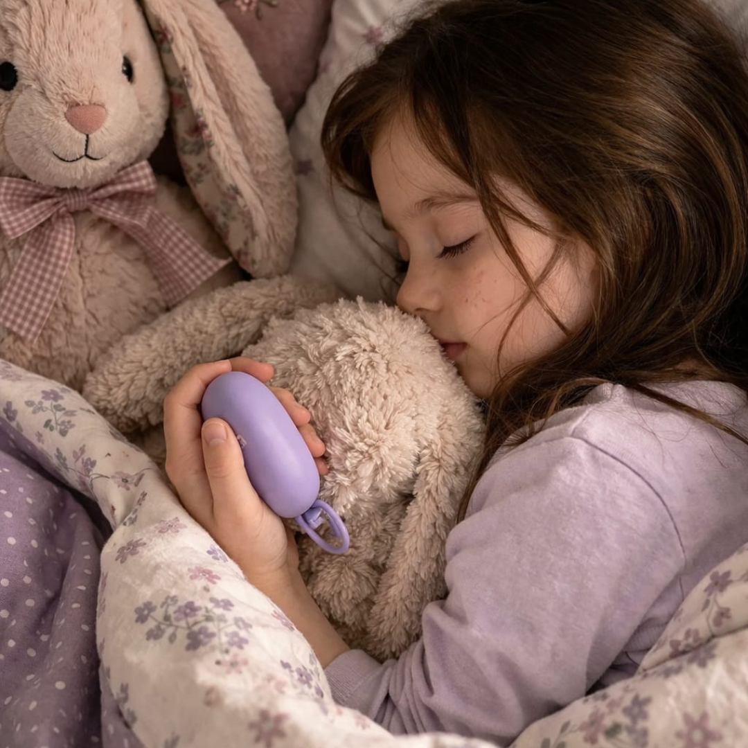 Sleep Touch™-Rilassati subito e riduci lo stress in pochi minuti - The Angel Track