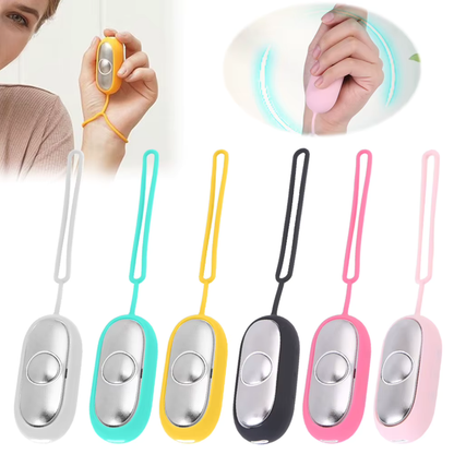 Sleep Touch™-Rilassati subito e riduci lo stress in pochi minuti - The Angel Track